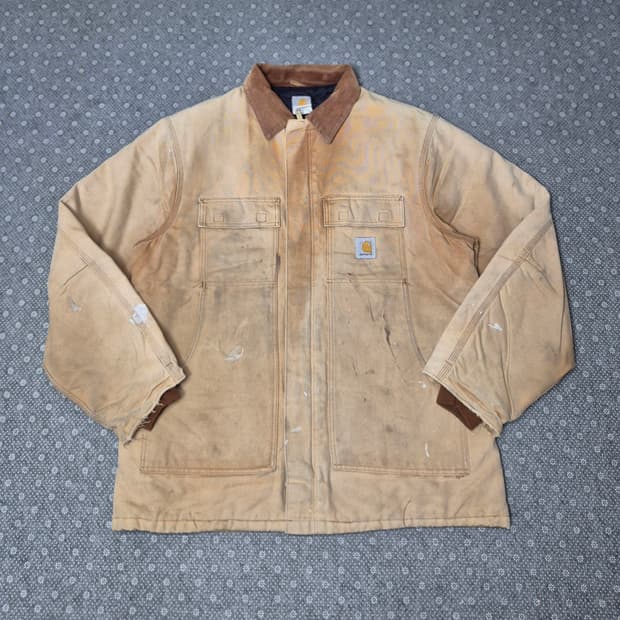 [XL]칼하트 트레디셔널  -271