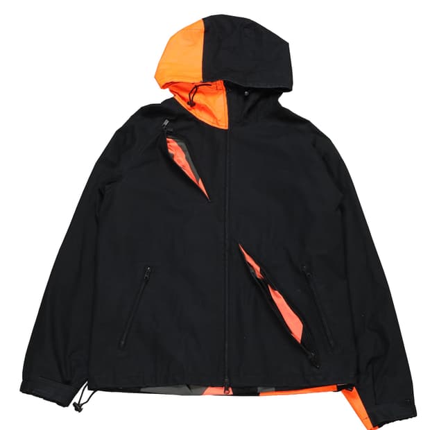 Y-3 2013 AW mauntain  jacket