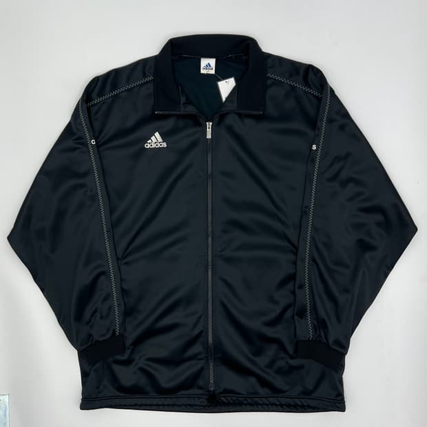 아디다스 트랙탑