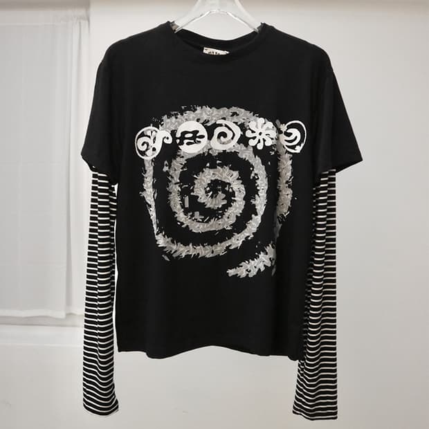 Spiral Elements Tee ch02