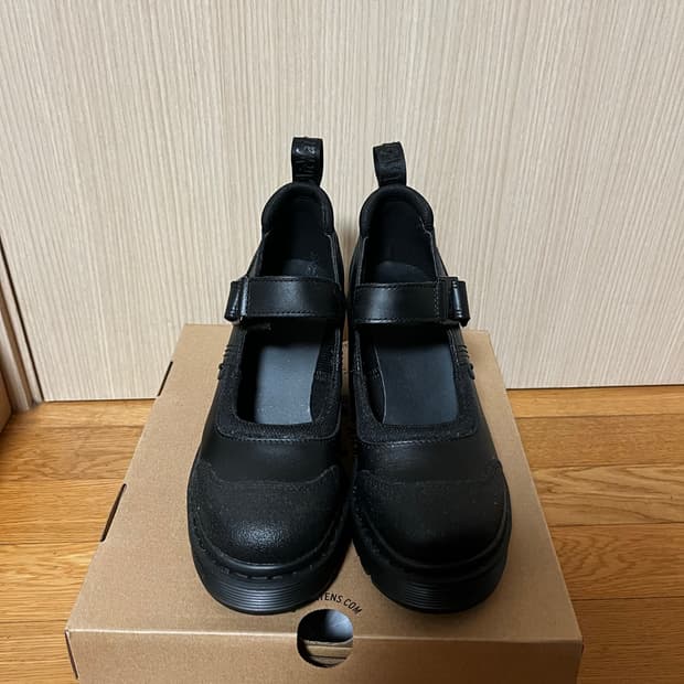 닥터마틴 이비에테크