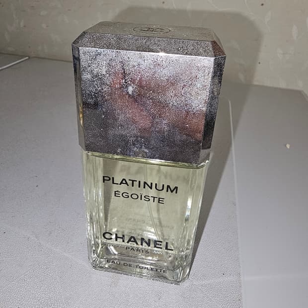 샤넬 플레티넘 에고이스트 향수 edt 100ml