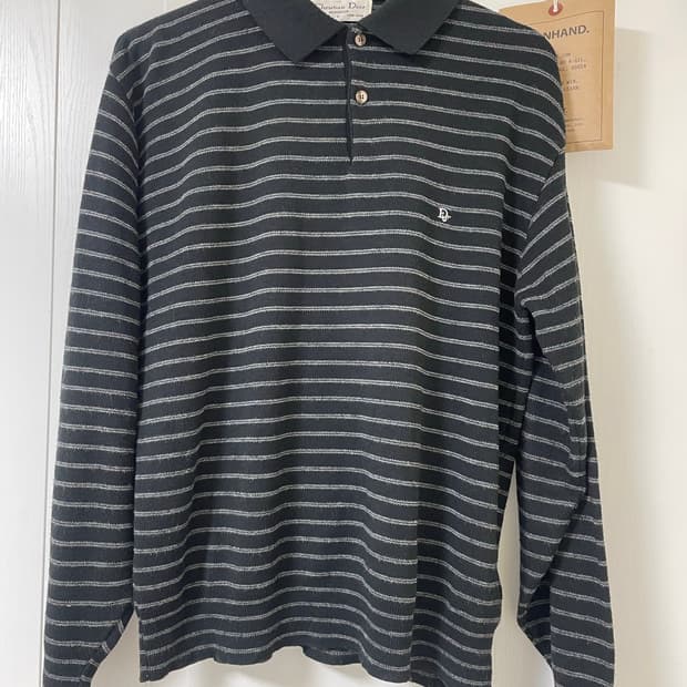  Christian Dior MONSI EUR