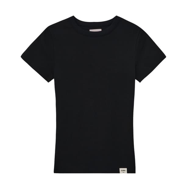 글로니 피티드 티 G CLASSIC FITTED TEE