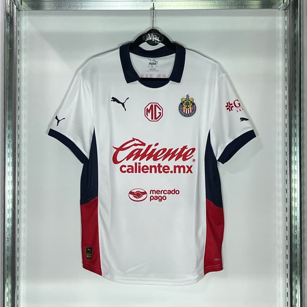 푸마 24-25 CD 과달라하라 어웨이 치차리토 (새제품)