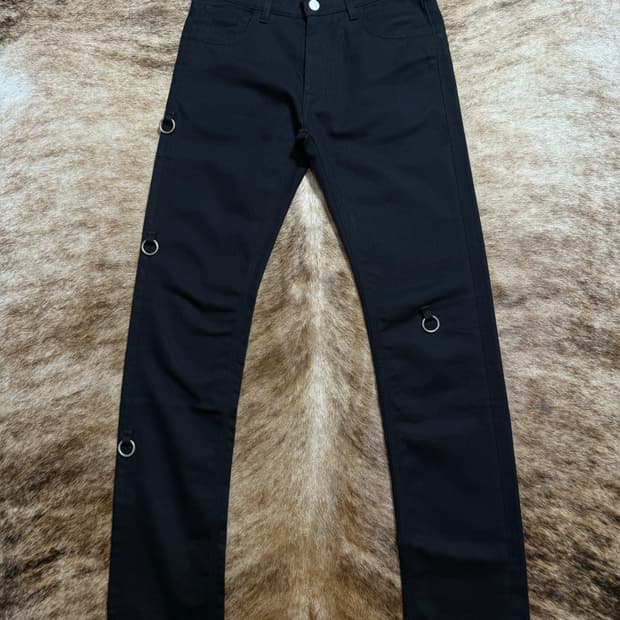 Raf Simons AW19/20 Ring Pant