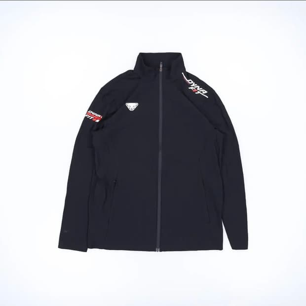 [L] 다이나핏 트레이닝 져지 집업 자켓 1217J2