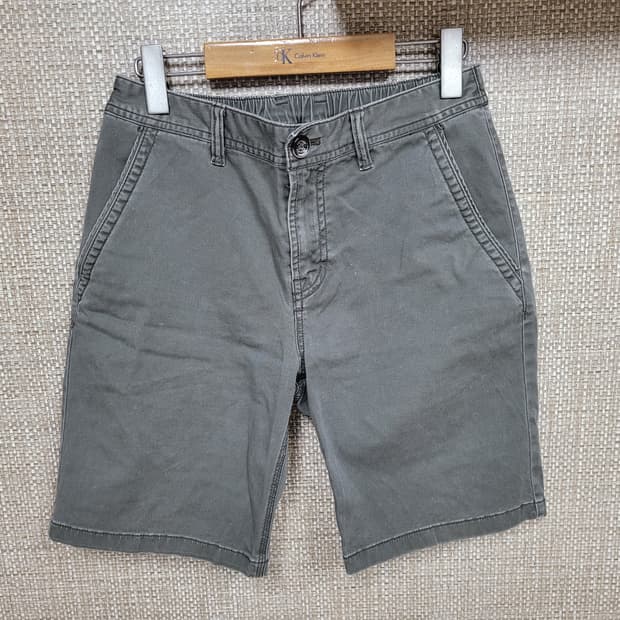 30~32인치 버커루 밴딩 반바지