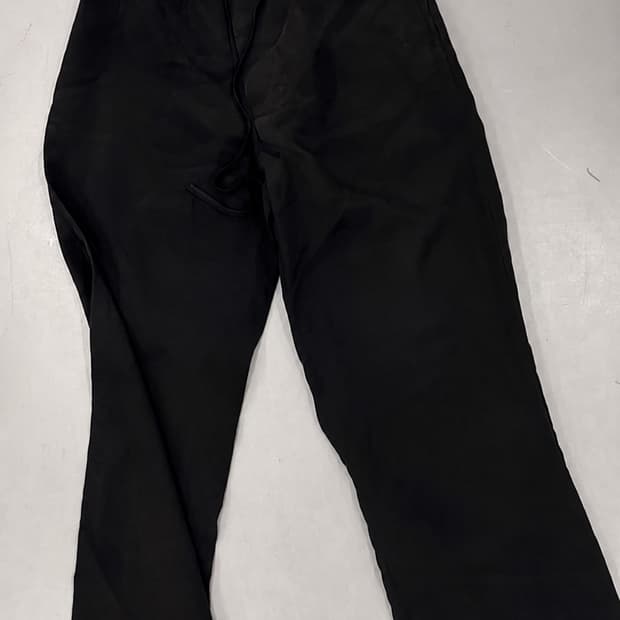 [0] Gabriela coll cupro pants
