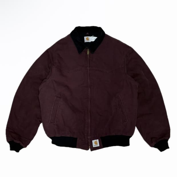 90s 칼하트 JQ2135 DPM 산타페 자켓