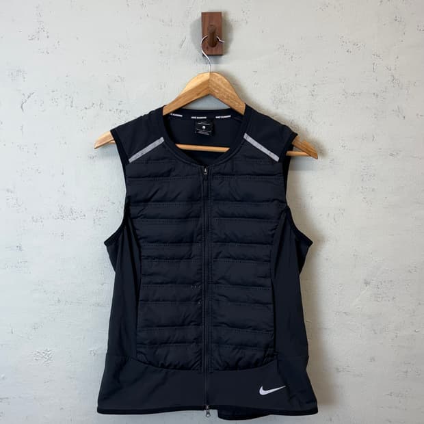 나이키 에어로로프트 러닝 베스트