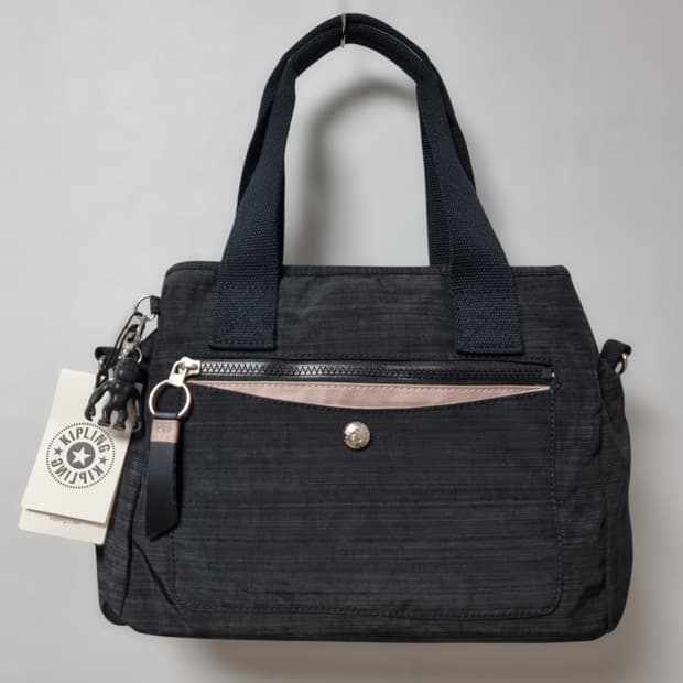 새상품 키플링 토트백 크로스백