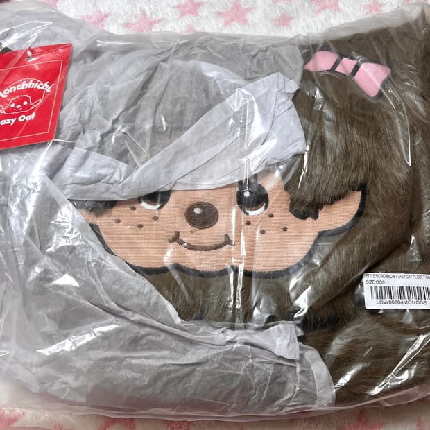 레이지오프 몬치치 가방