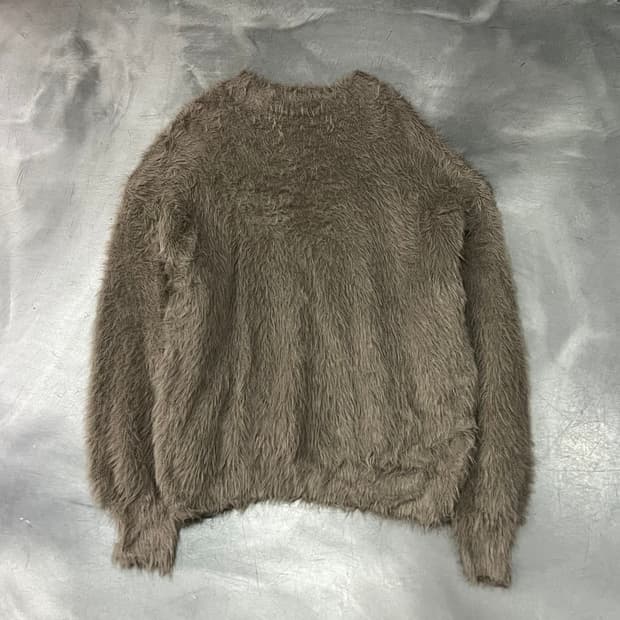  프릭스스토어 퍼 니트 y15430