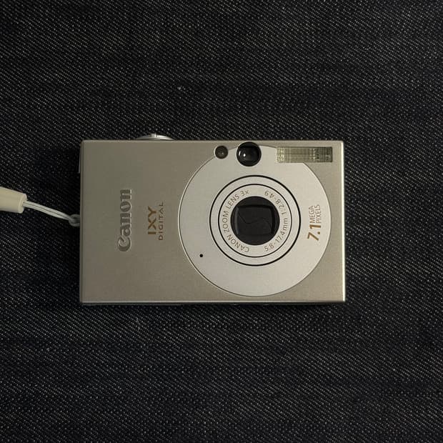 새상품) 캐논 익서스70