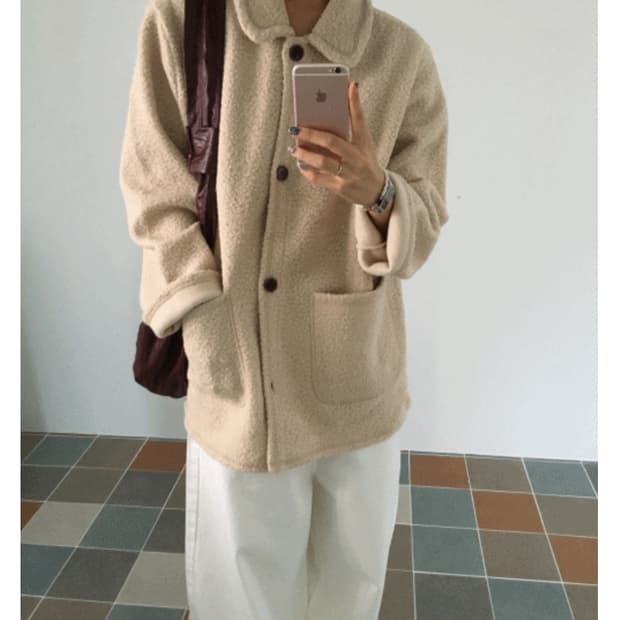 아밀트/피넛데이즈 푸들코지코트