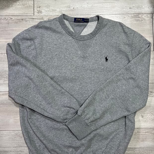 폴로 맨투맨  105 (XL) 