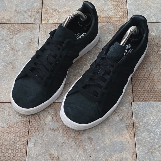 (230)아디다스 캠퍼스 스티치 앤 턴 