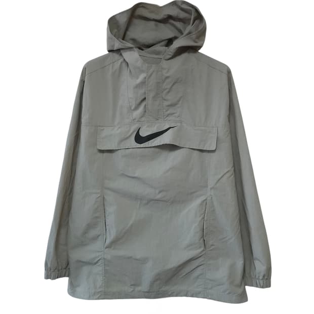 나이키 아노락 바라막이 105 XL 트레이닝 러닝