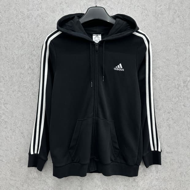 100 아디다스 여자 후드집업