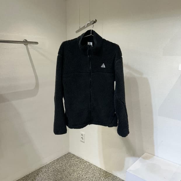 나이키 ACG 플리스 자켓