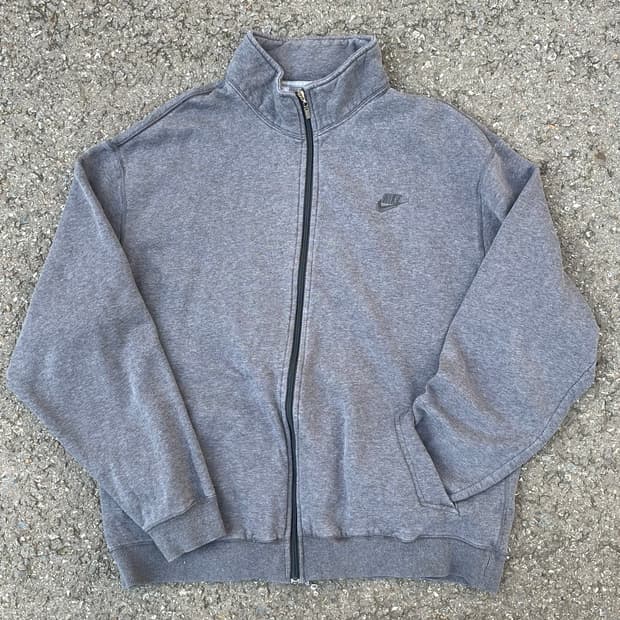 [2XL] NIKE 나이키 풀 집업