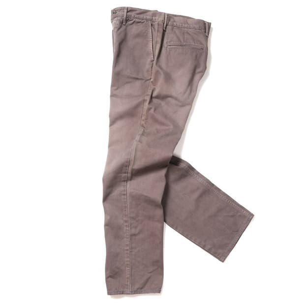캐피탈 KAPITAL Denim Pants 