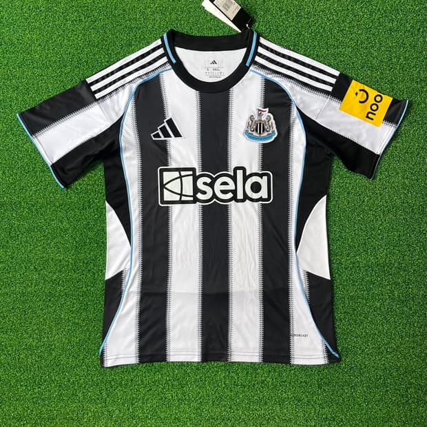 #25-26 뉴캐슬 유나이티드 FC HOME KIT#