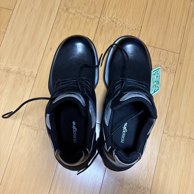 리매진 스타팅 비거 하이브리드 더비 41