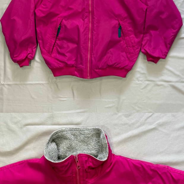 파타고니아 신칠라 봄버자켓판매