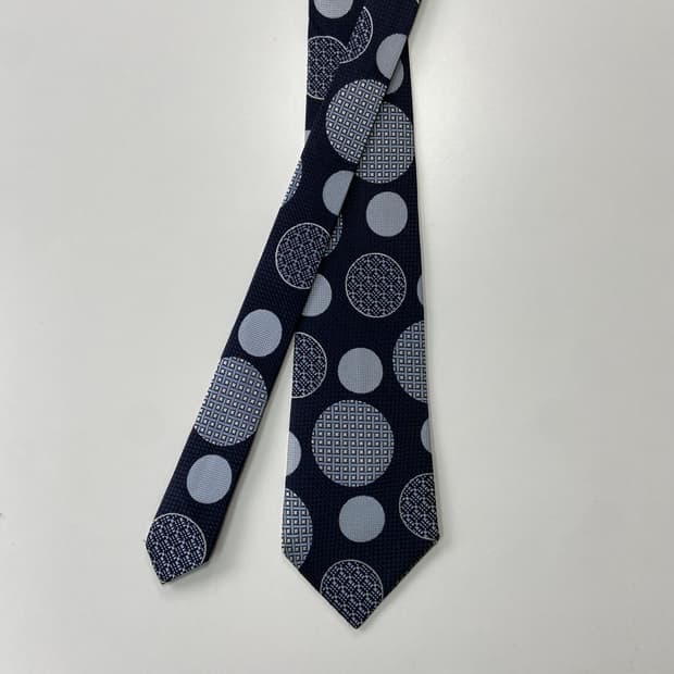 꼼데가르송 명품 정품 넥타이