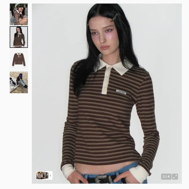 Crank_ 크랭크 카라상의