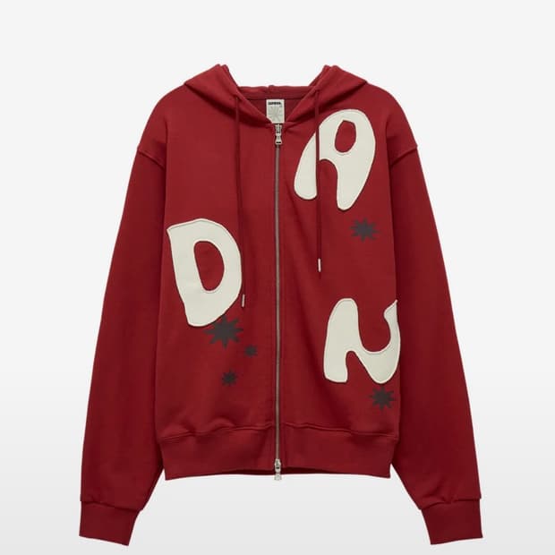 단델 후드집업 팝니다