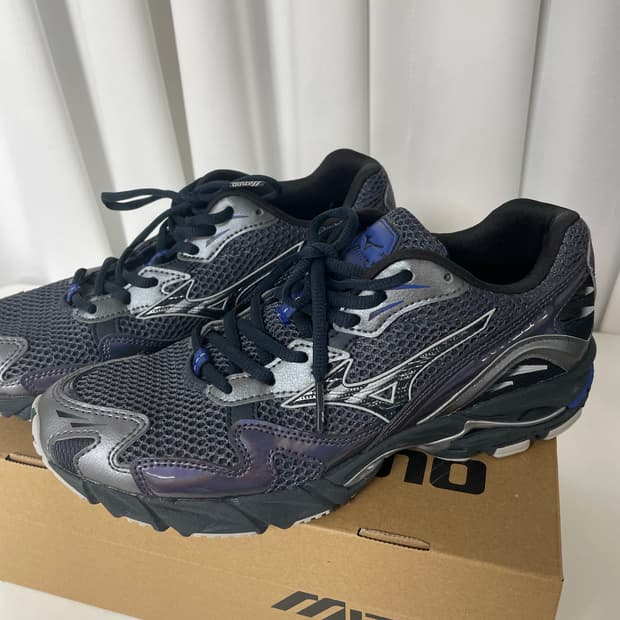 미즈노 웨이브 라이더 10