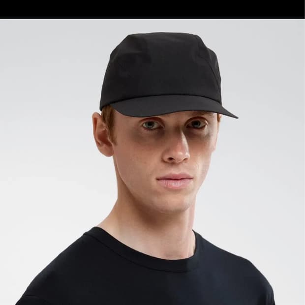 베일런스 스텔스 캡 L/XL