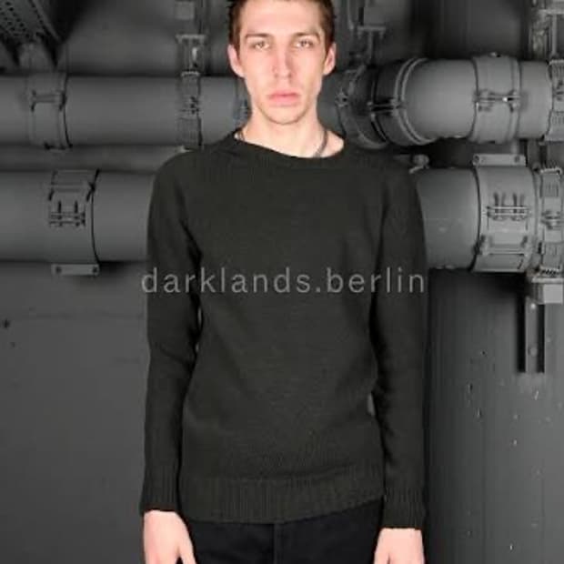 CCP PENTASIR Sweater