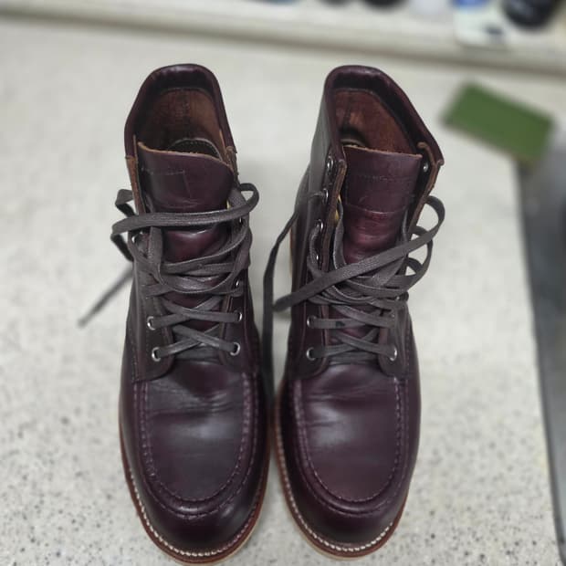 치페와 목토 블랙로즈 판매