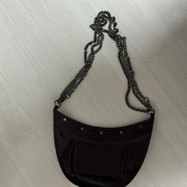 Yunse 3 Way Round Bag