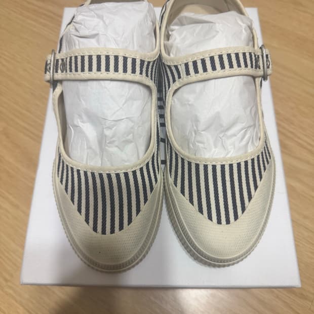 Re/Done 90s 메리제인 37사이즈