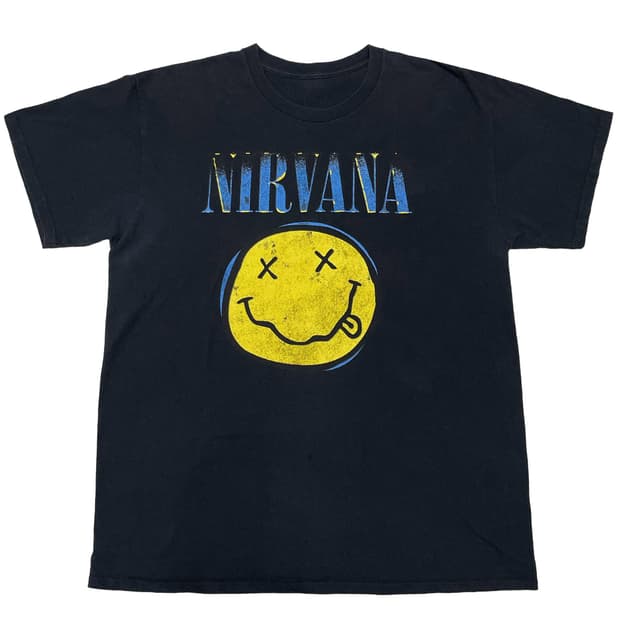 너바나 (Nirvana)