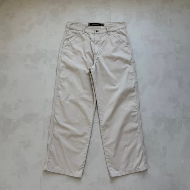 리바이스 90s 실버탭 카펜터 팬츠