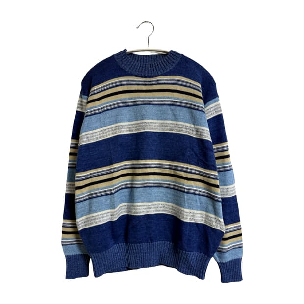 제이프레스 니트