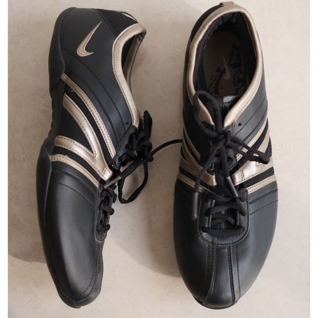 Nike Air Carpi, 2006