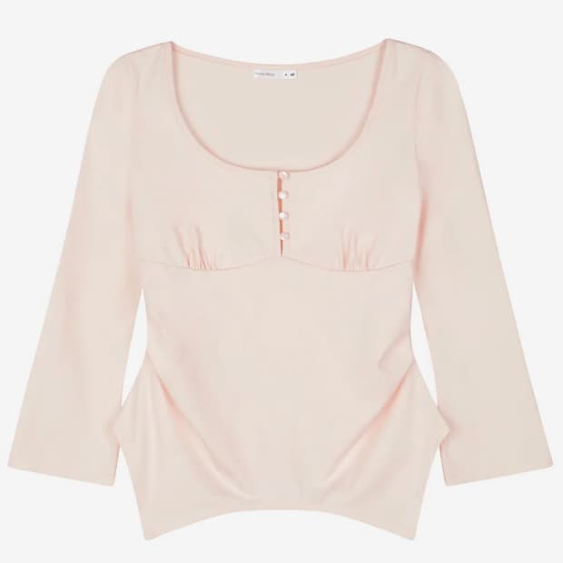 레이즈미야 핑크 티 