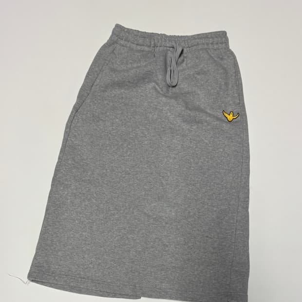 여성 마크곤잘레스 와키윌리 트레이닝 밴딩 스커트 치마 F