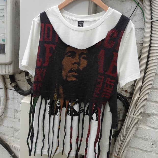 vintage sleeveless 