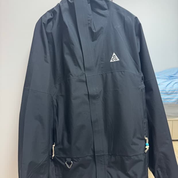 ACG 스톰핏 자켓 