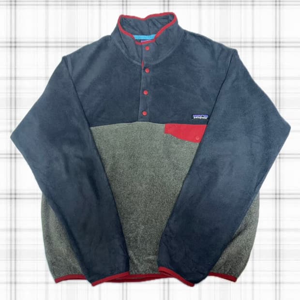 파티고니아 신칠라 멕시코