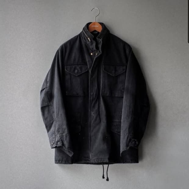 [구매] 오베르쥬 어드레서 별주 M65