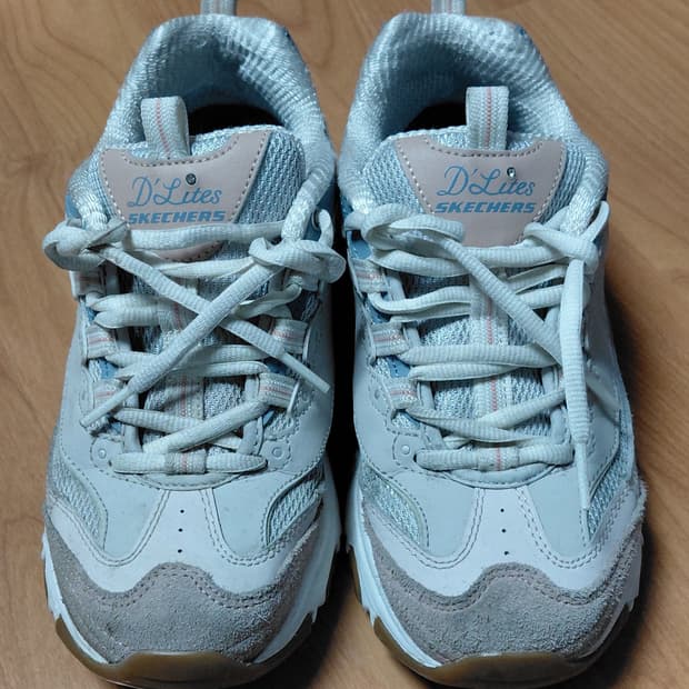 스케쳐스 D'Lites 딜라이트 운동화 240 (무료배송)